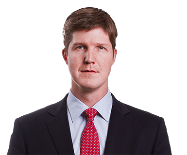 Tyler M. Thompson